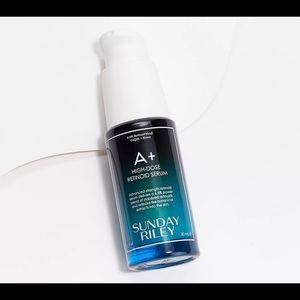 Sunday Riley Retinol A+